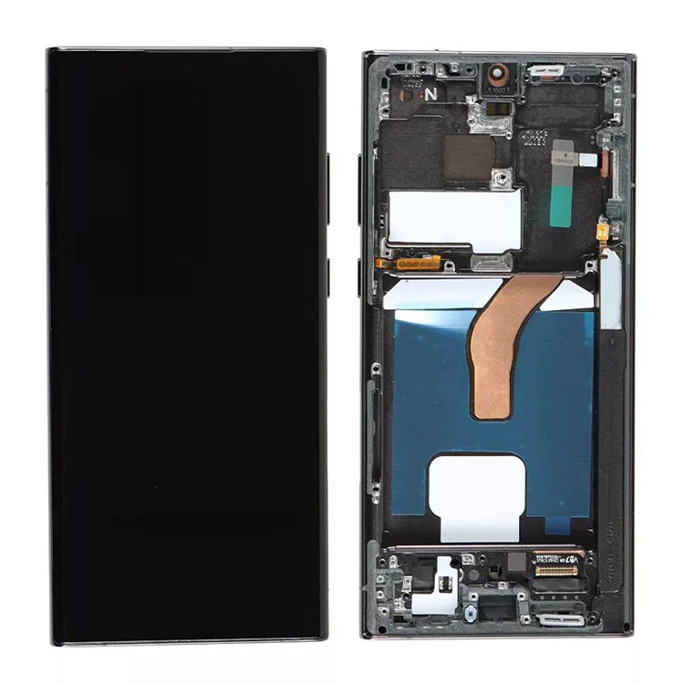 Schermi S22 Ultra LCD