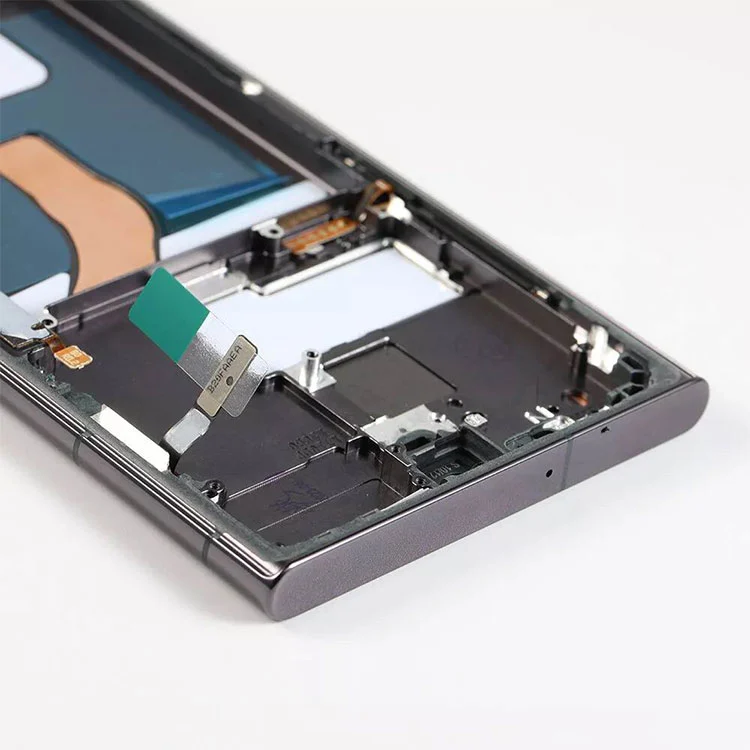 Schermi S22 Ultra LCD