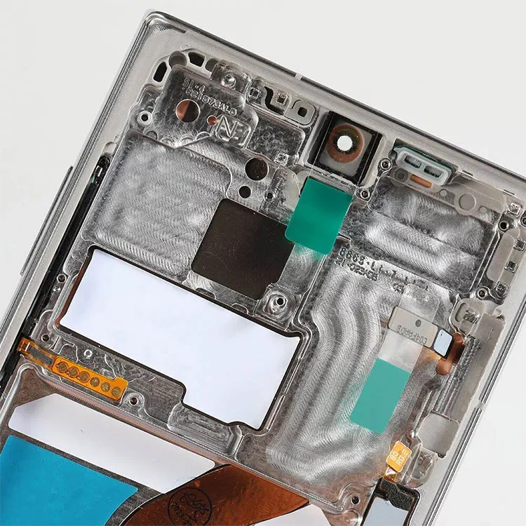 Schermi S22 Ultra LCD