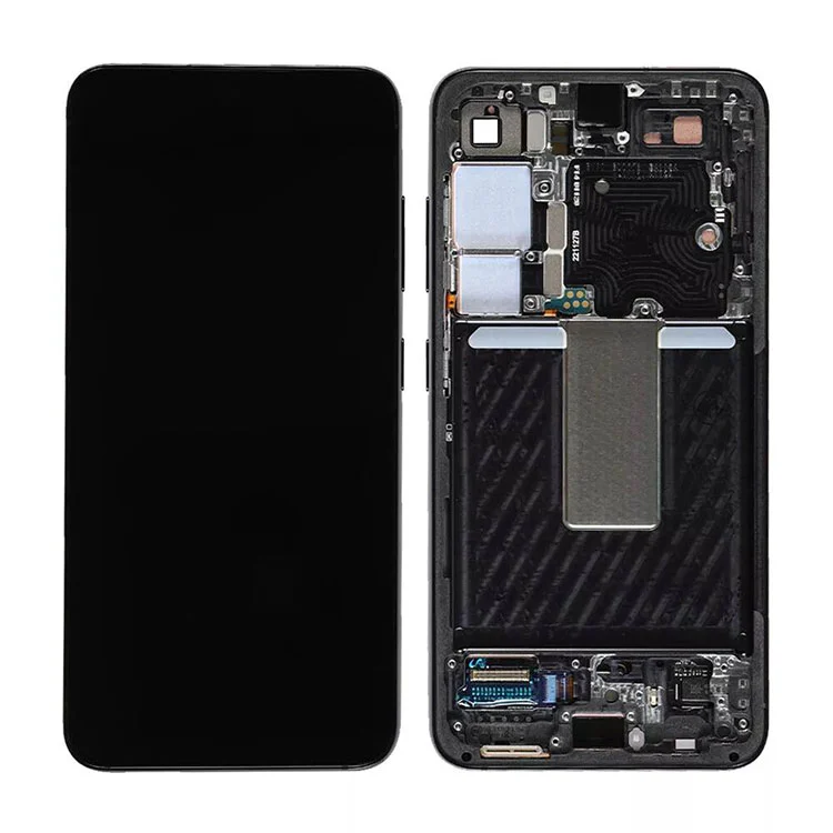 Schermi LCD S23