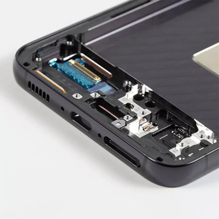 Schermi LCD S23