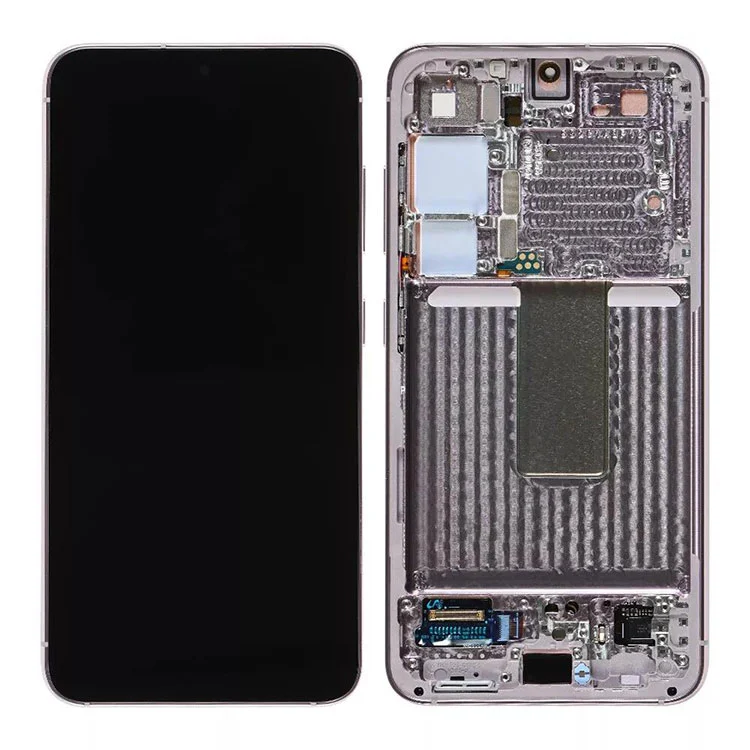 Schermi LCD S23