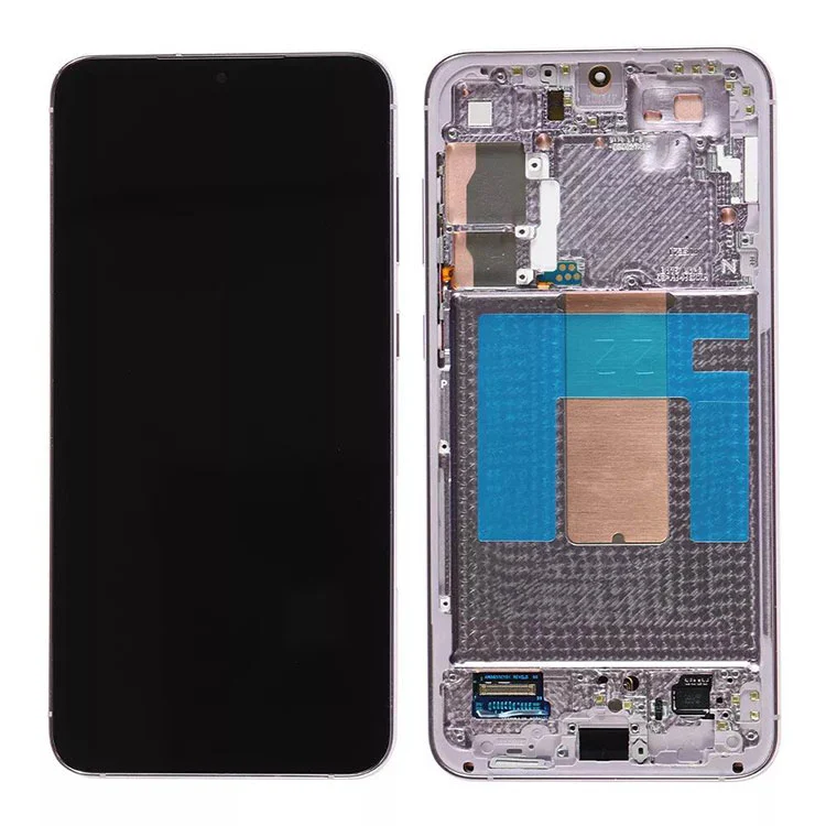 Schermi LCD S23 Plus