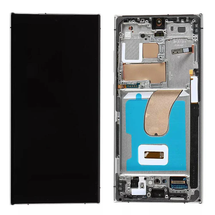 Schermi S23 Ultra LCD
