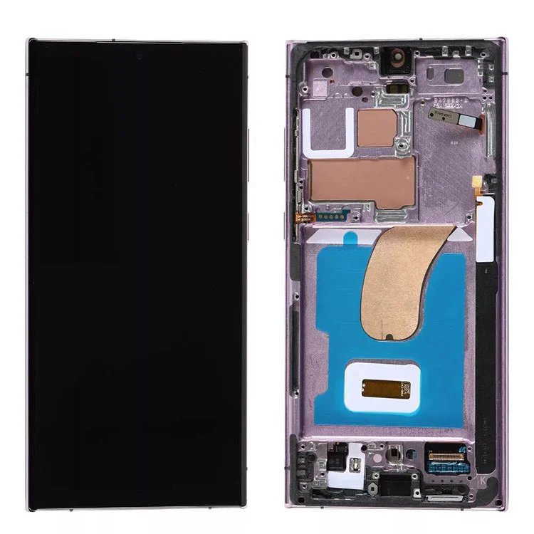 Schermi S23 Ultra LCD