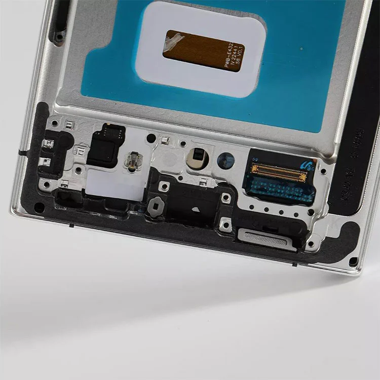Schermi S23 Ultra LCD