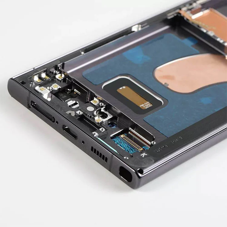 Schermi S23 Ultra LCD