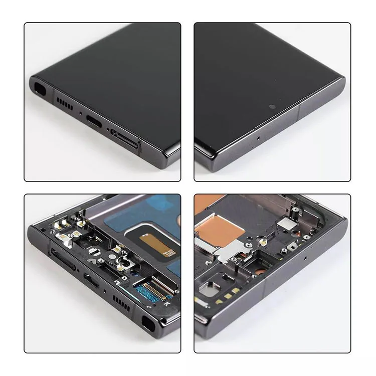 Schermi S23 Ultra LCD