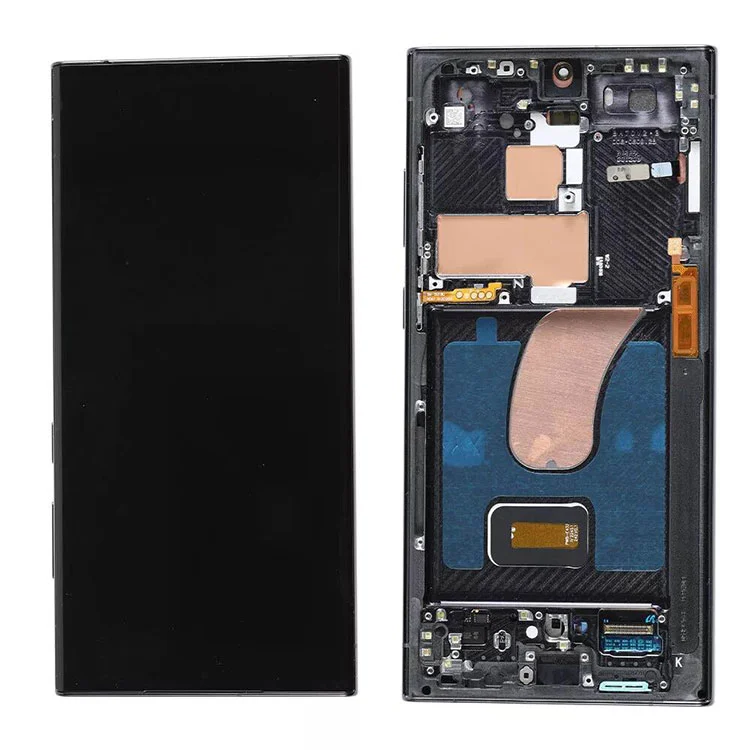 Schermi S23 Ultra LCD