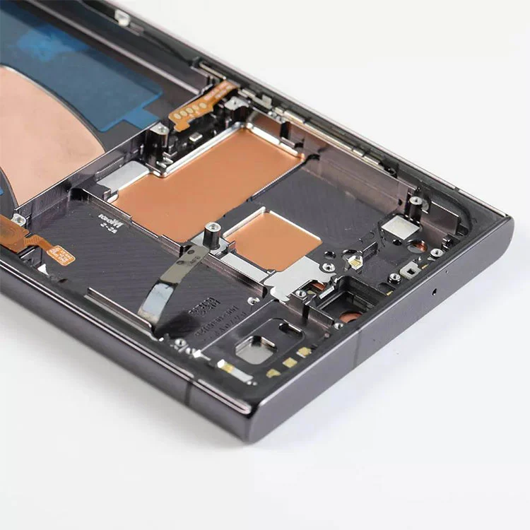 Schermi S23 Ultra LCD