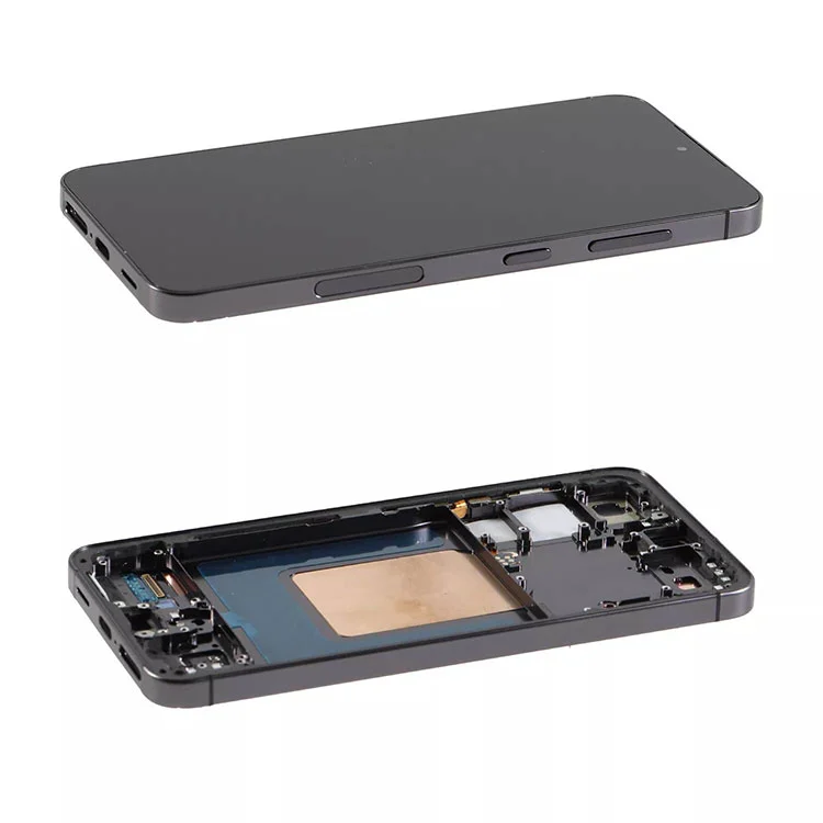 Schermi LCD S24