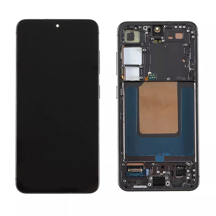 Schermi LCD S24