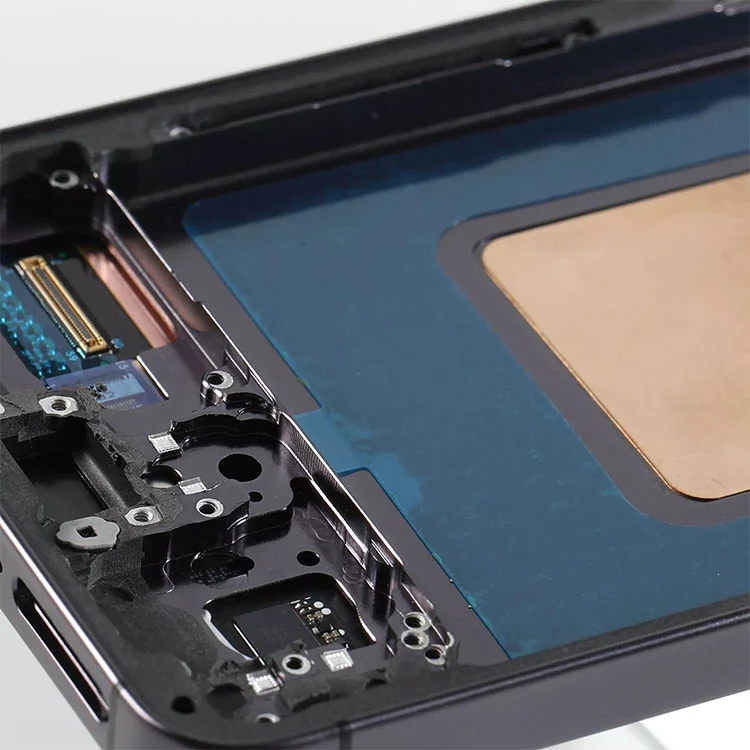 Schermi LCD S24