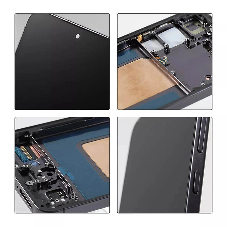 Schermi LCD S24