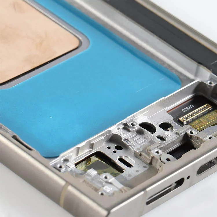 Schermi S24 Ultra LCD