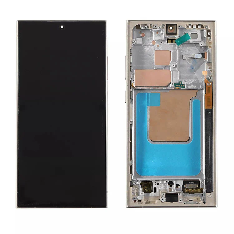 Schermi S24 Ultra LCD