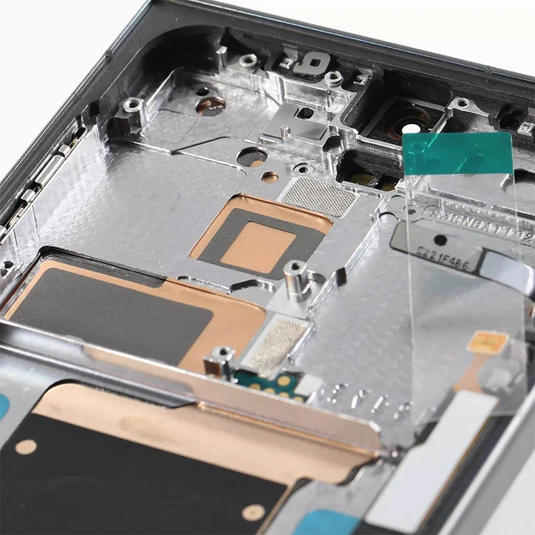 Schermi S24 Ultra LCD