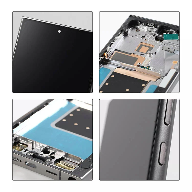 Schermi S24 Ultra LCD