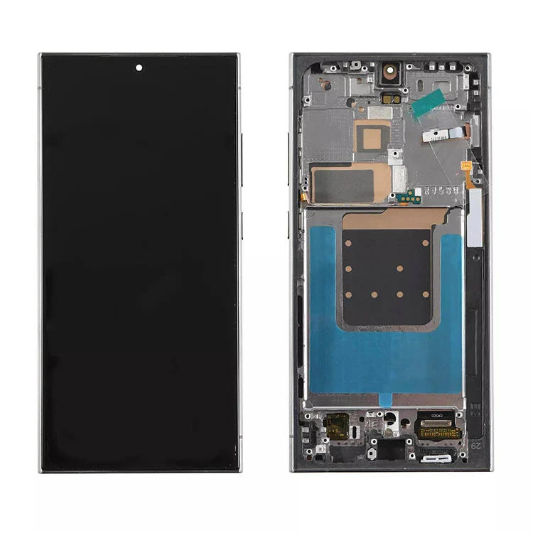 Schermi S24 Ultra LCD