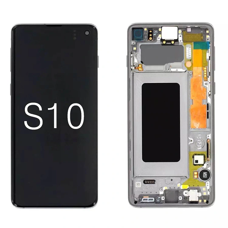 Schermi LCD S10