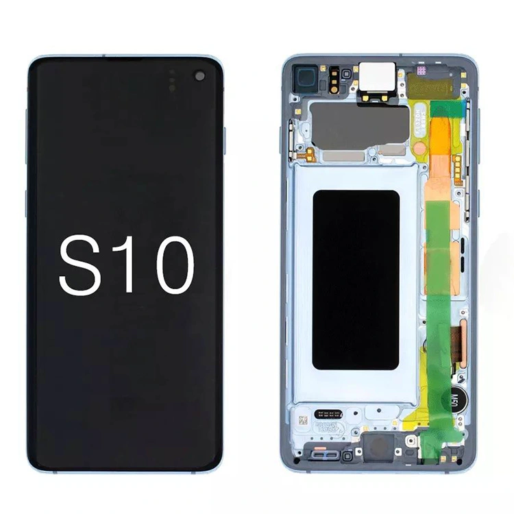 Schermi LCD S10