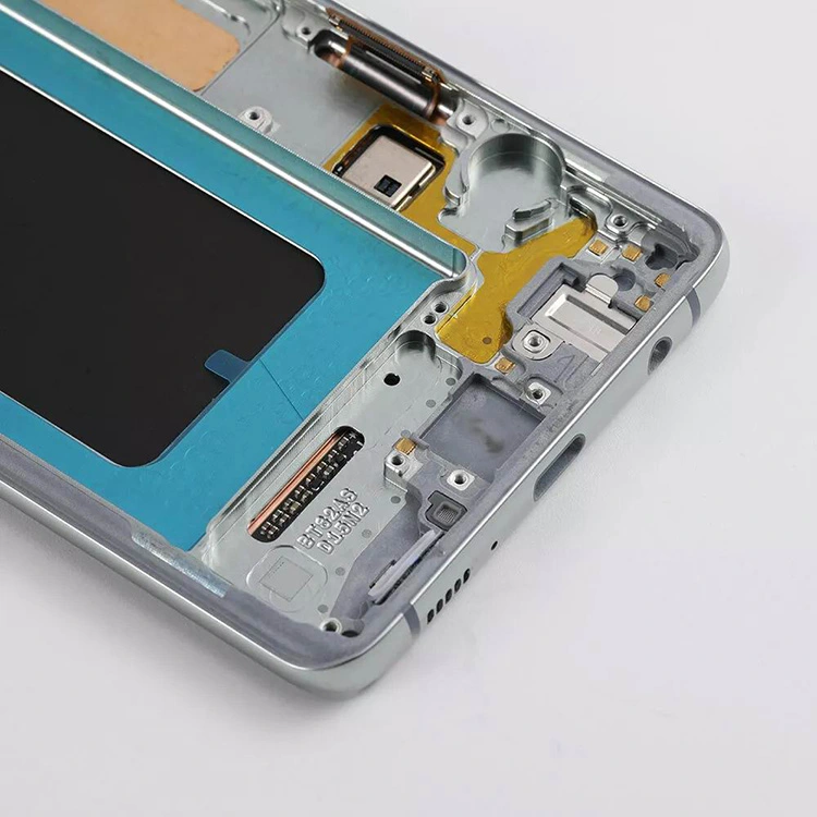 Schermi LCD S10 Plus