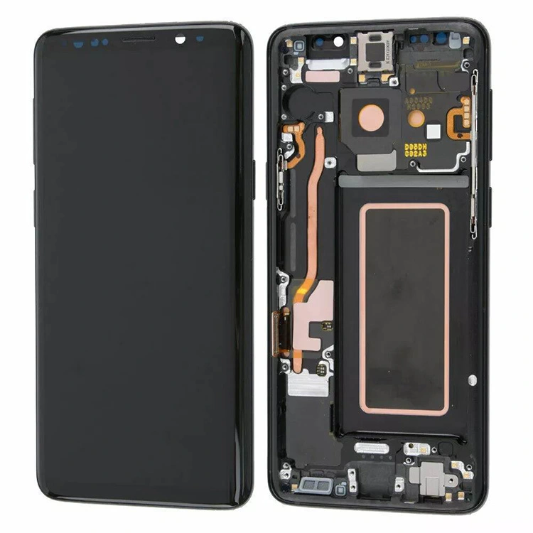 Schermi LCD S9 Plus