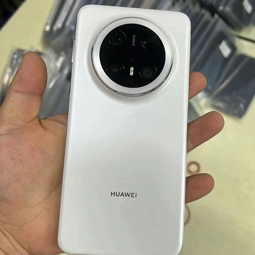 Riacquisto Huawei usato