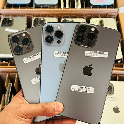 Buyback usato per iPhone