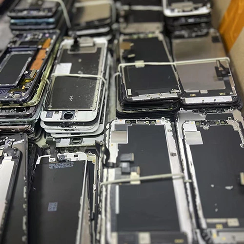 Schermi LCD iPhone usati