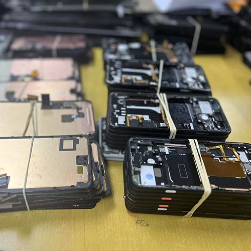 Schermi Samsung LCD usati