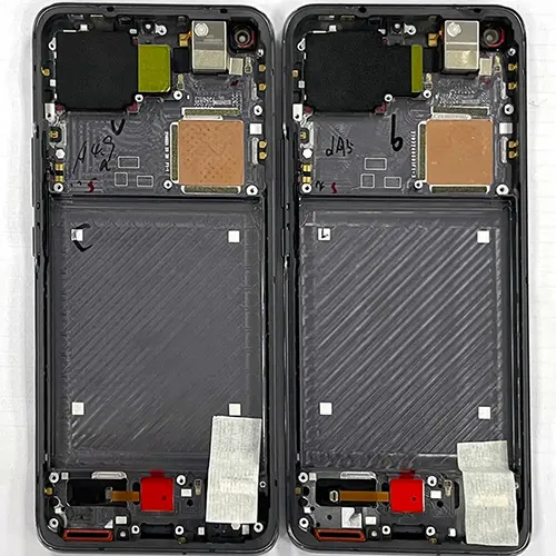 Schermate Xiaomi LCD