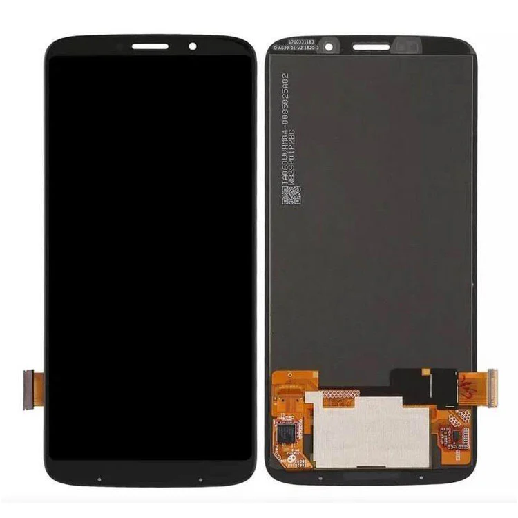 Schermi LCD Z3