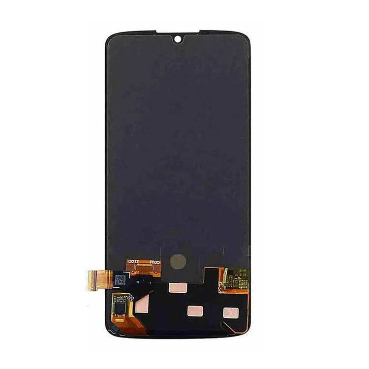 Schermi LCD Z4